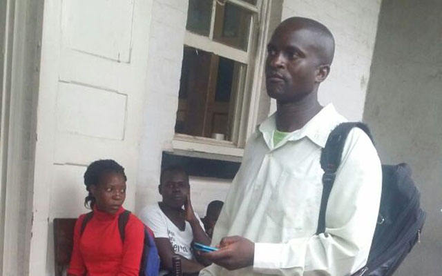 In-laws in child upkeep wrangle