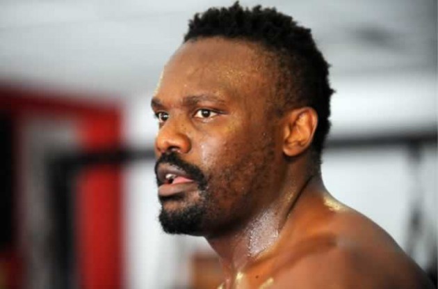 Chisora