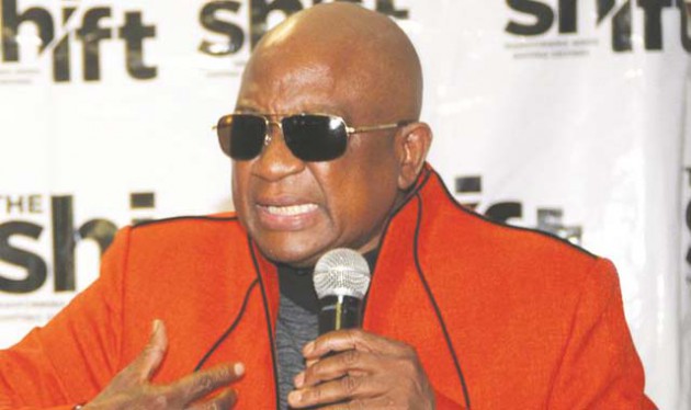 Philip Chiyangwa
