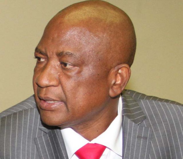 Philip Chiyangwa