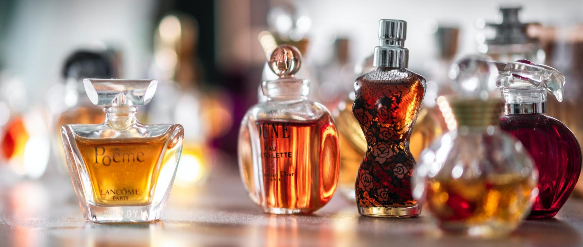 Ultimate guide to choosing right perfume for every occasion