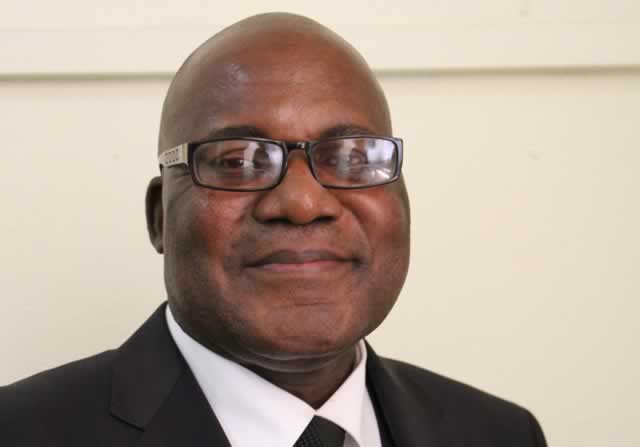 Minister Mushohwe