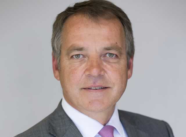 Christoph Mueller