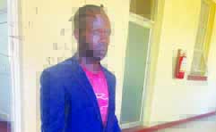 Man blesses wife’s affairs