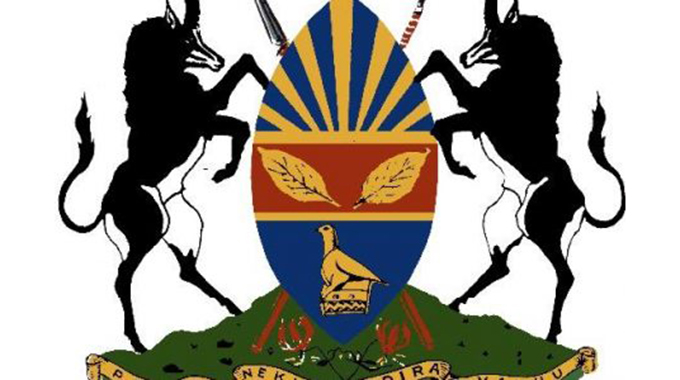 Harare gets new HR boss