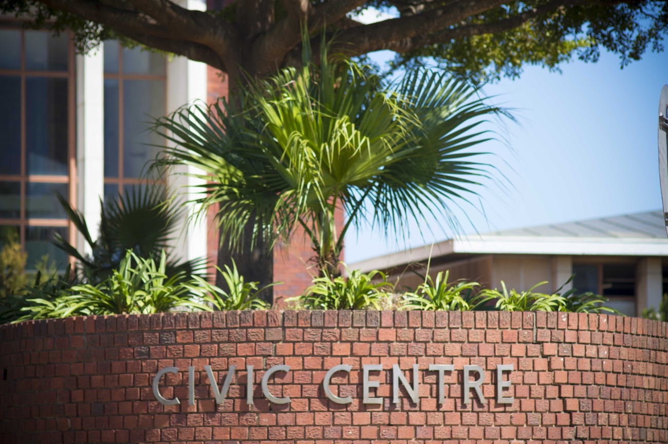 Civic Centre