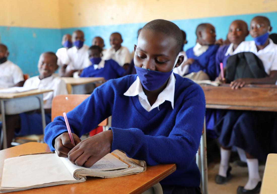 Academic institutions re-opening: Covid-19 back to school tips