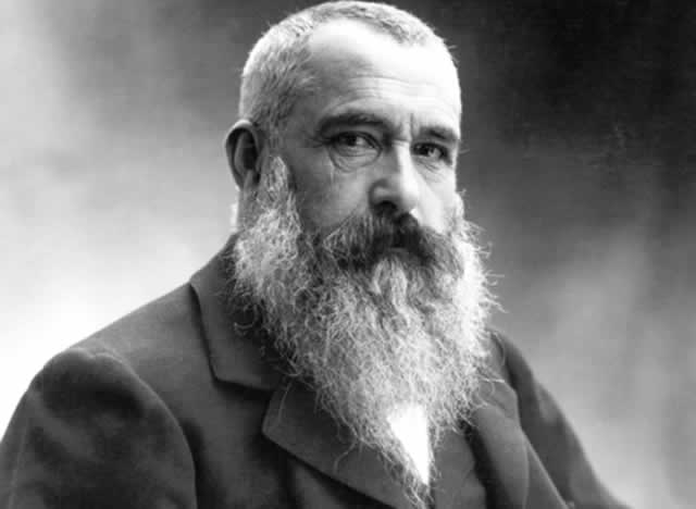 Claude Monet