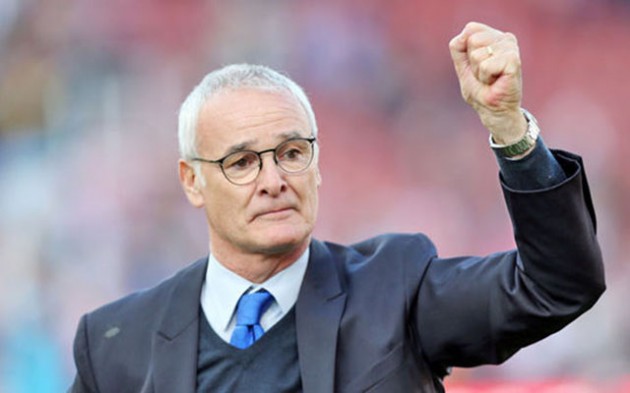 Claudio Ranieri