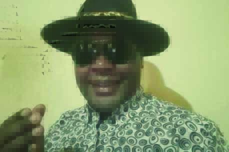 Clayton Masekesa