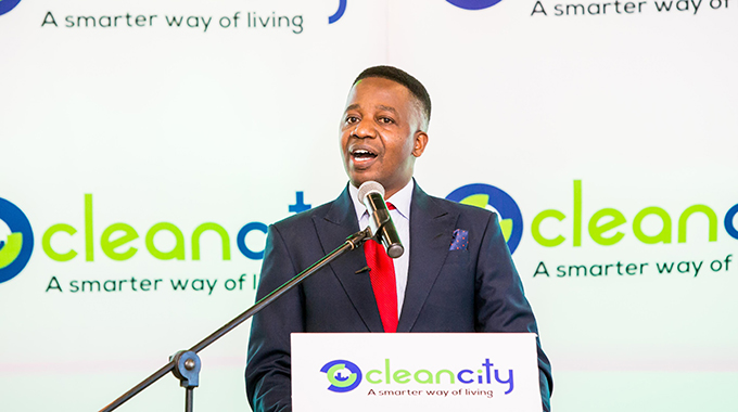 Clean City clears air on refuse deal