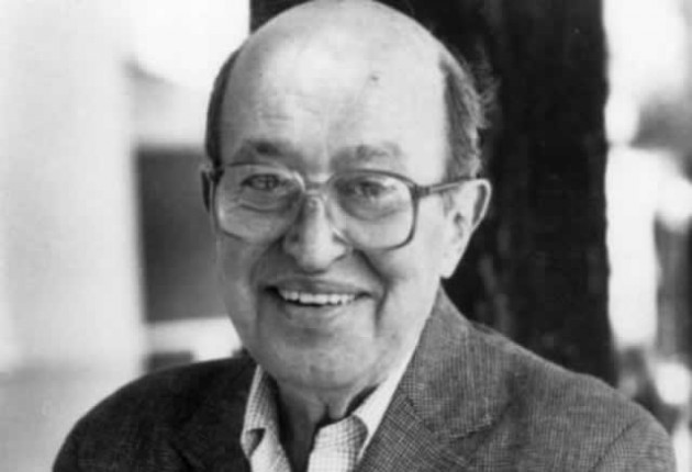 Clement Greenberg