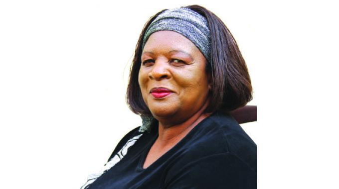 Zanu PF suspends Chizema