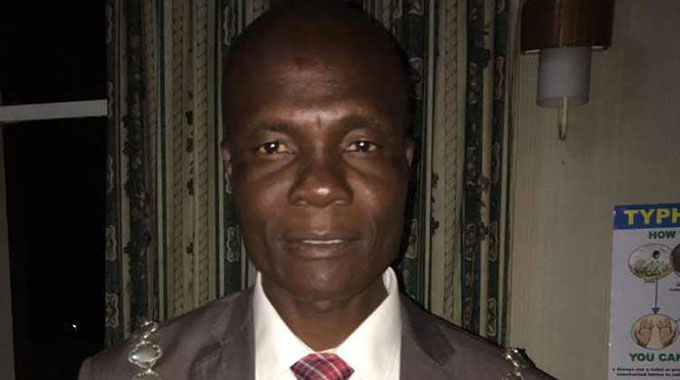 Pay up, Gweru City urges defaulters