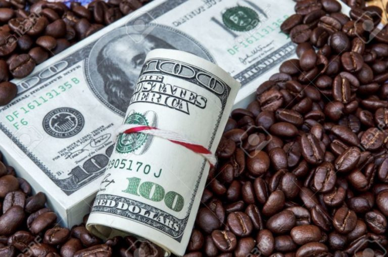 Coffee prices on firm footing