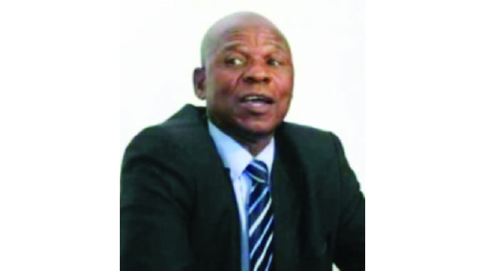 Col Mabuya dies