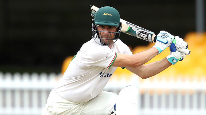 Unstoppable Durham march on