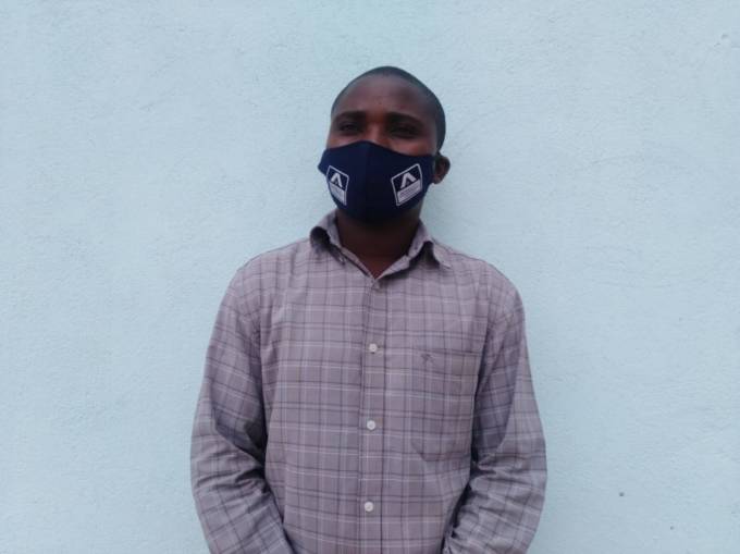 ‘Vanhu 30 parufu’  yomutsa mutauro