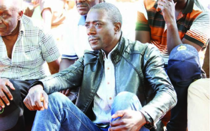 Collin Tekeza