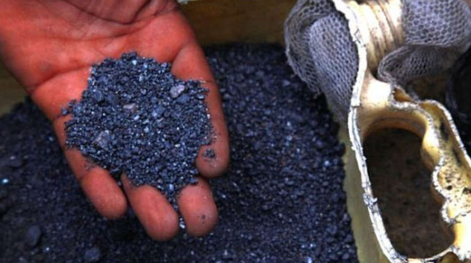 Kenya discovers rare precious mineral
