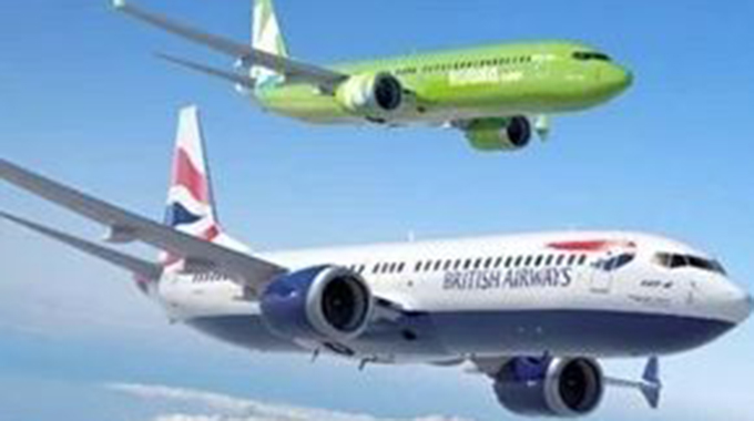 Comair to resume Zim flights