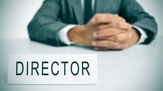 Honeymoon over for reckless directors