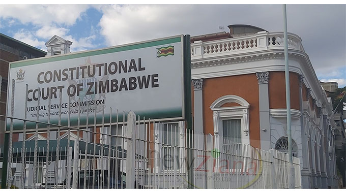 Concourt sets date for term extension hearing