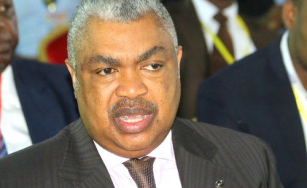 Congo PM resigns