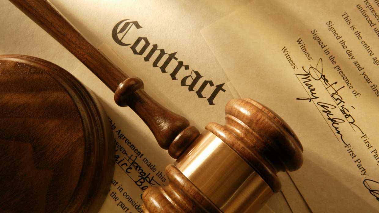 Understanding the effects of illegal contracts