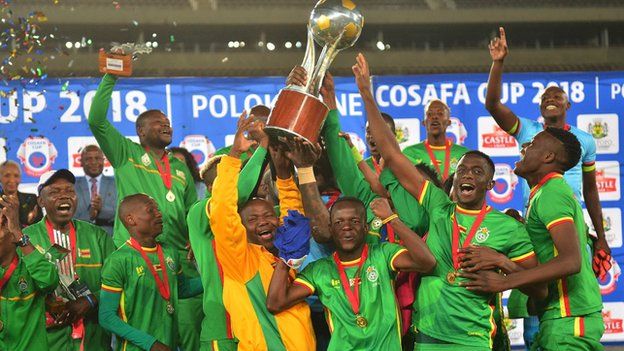 Warriors’ Cosafa fixture rescheduled