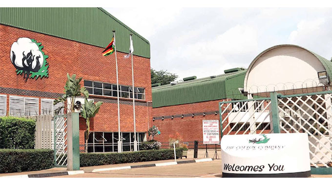 Cottco disburses another US$1m for 2023 deliveries
