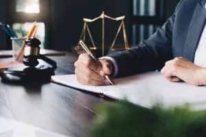 Role of public prosecutors