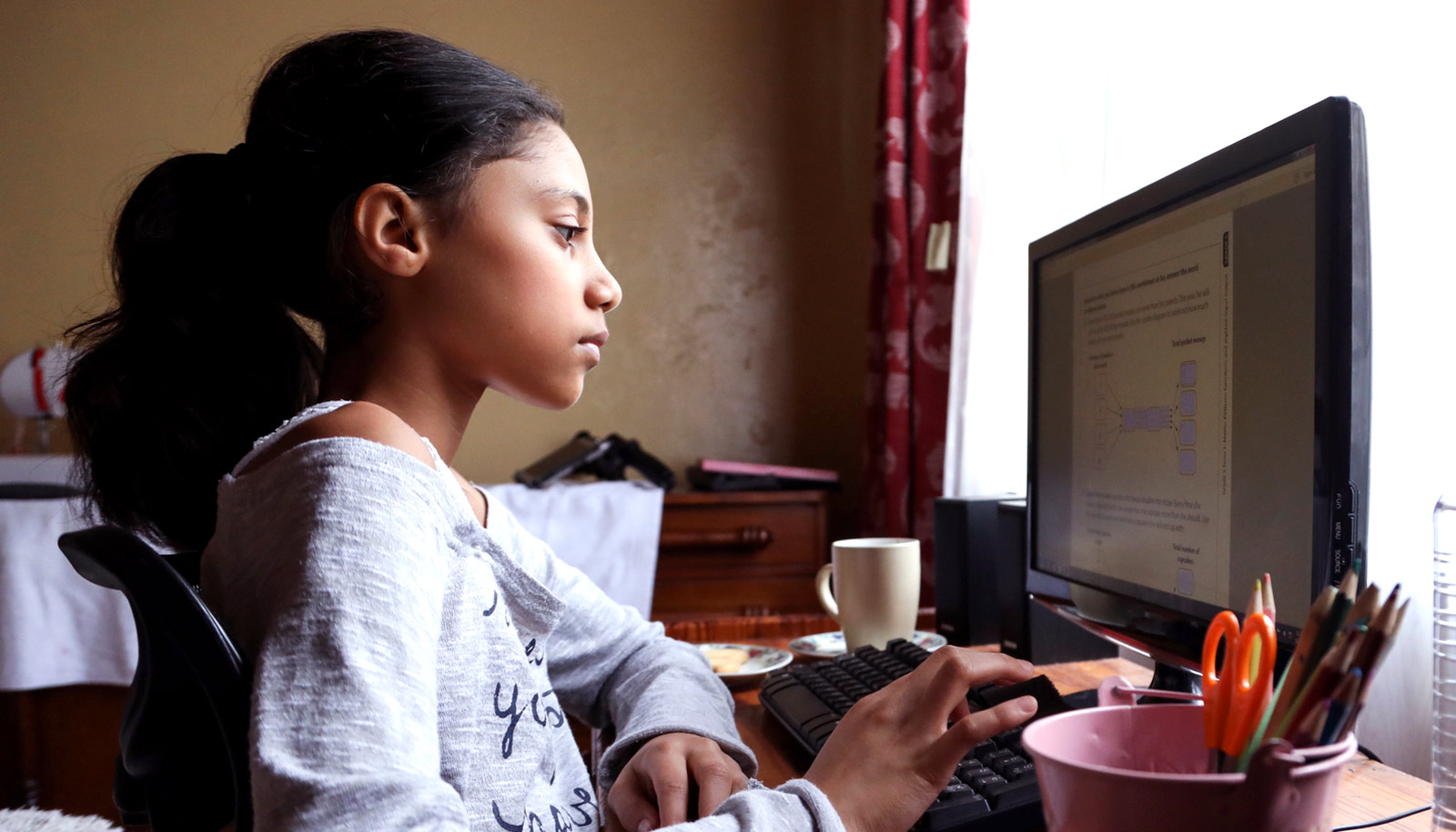 What teachers can teach about Covid-19