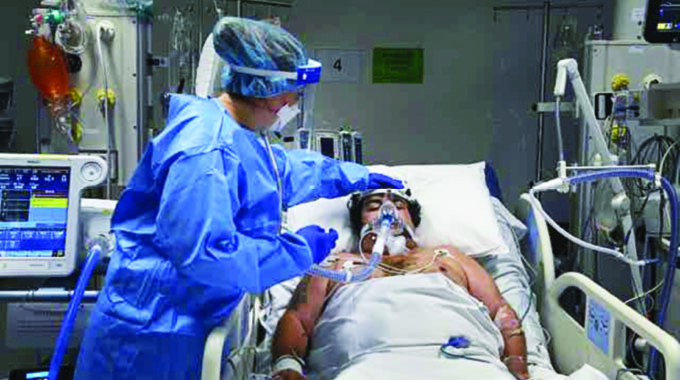 Next pandemic could be deadlier: Expert