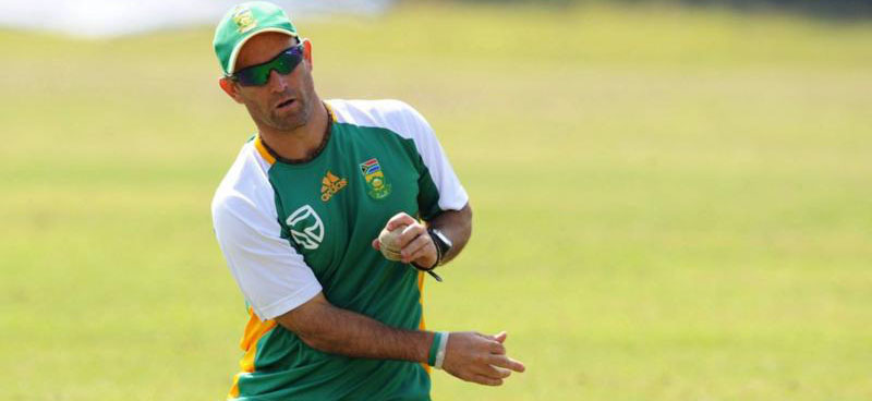 The unknown coach in a World Cup semi-final