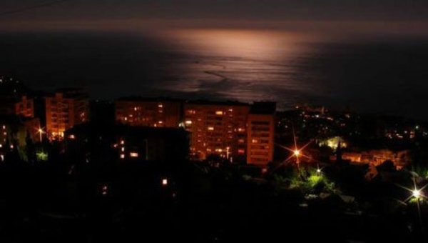 Crimea declares state of emergency