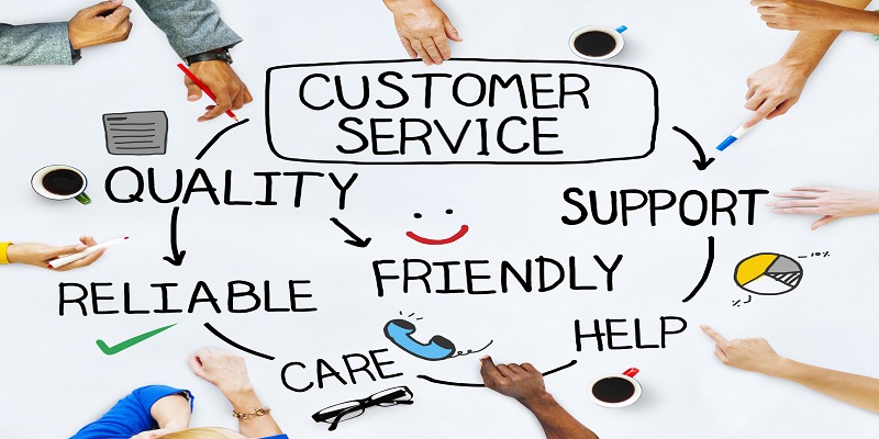 Customer care lessons for council employees