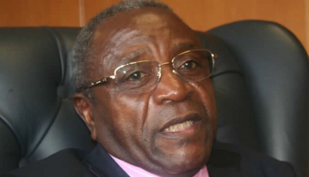 Cuthbert Dube