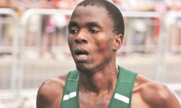 Cuthbert Nyasango