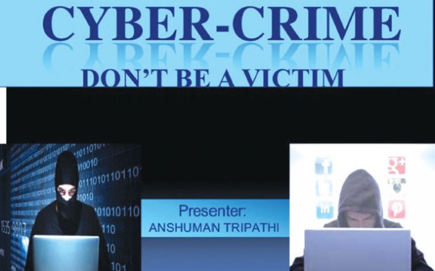 Cybercrime has become the top concern among businesses in North America, as the frequency of cyber breaches are increasing