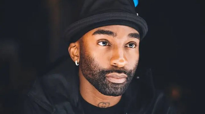 Heartfelt tributes as Riky Rick laid to rest