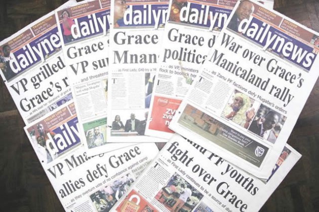 DAILYNEWS