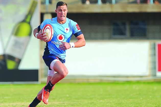 Dan Kriel