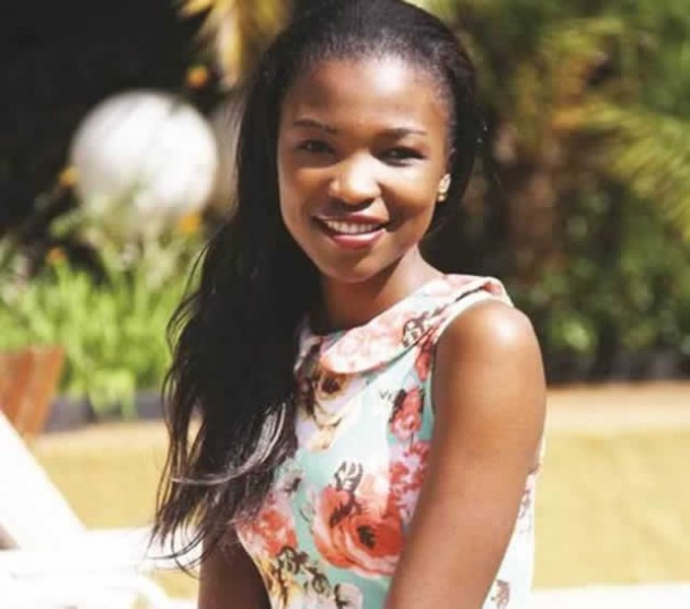 Dananai Chipunza