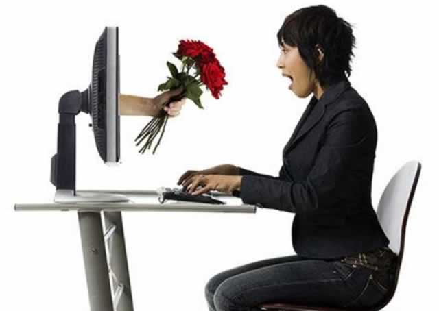 The disappearing act of traditional courtship