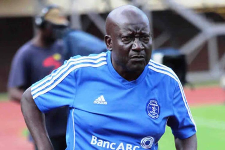 Muhoni mourns Mandigora
