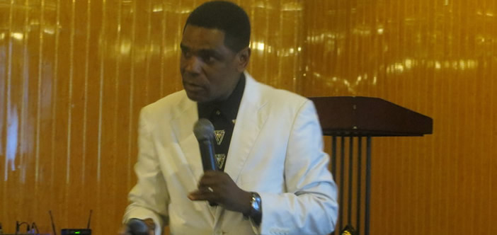 ‘Ronga nhaka uri mupenyu’