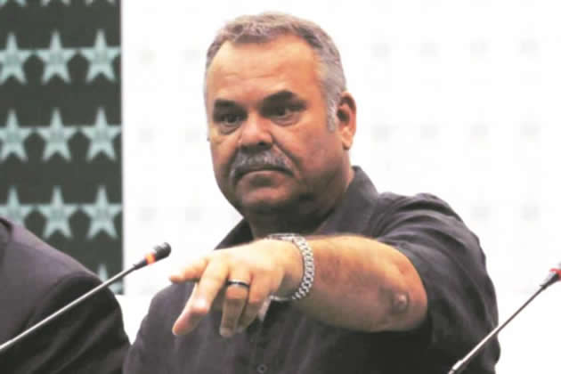 Whatmore for cricket job