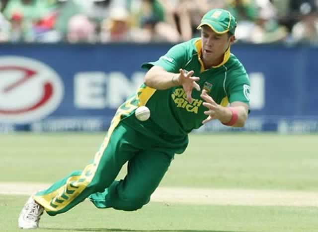 Proteas eye winning start