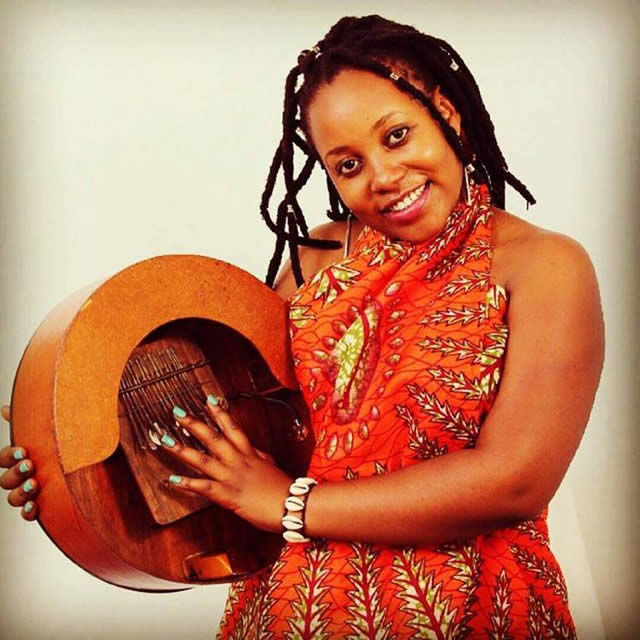 Musician Chibaya to be buried today